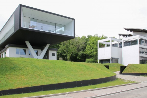 WAGNER Design Lab - Foto: Titus Bernhard Architekten