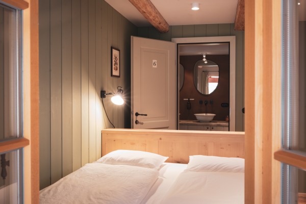 Doppelzimmer