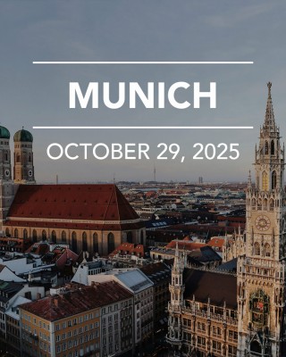 Architects, not Architecture 2025