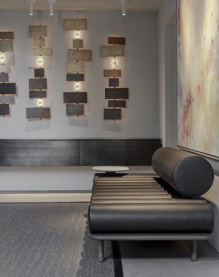 Moderne Villa in Grünwald