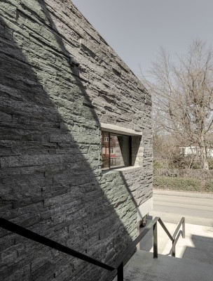 Moderne Villa in Grünwald