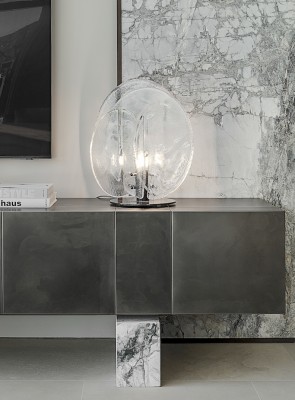 Moderne Villa in Grünwald