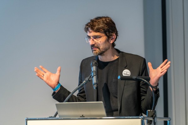 Josef Grillmeier | © Edward Beierle