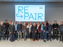 Die Reparaturakteure | © Edward Beierle