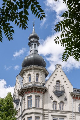 Krachers neue Doppelzwiebel