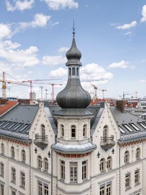 Krachers neue Doppelzwiebel