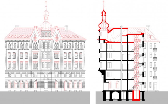 Krachers neue Doppelzwiebel