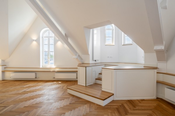 Krachers neue Doppelzwiebel