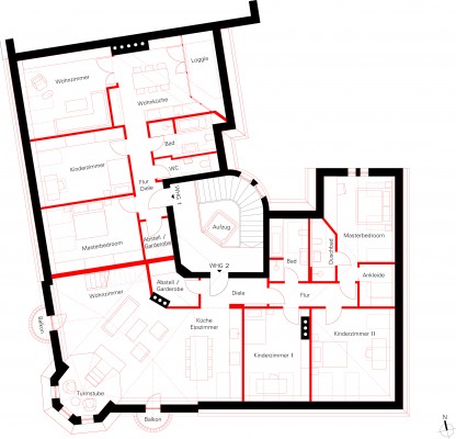Krachers neue Doppelzwiebel