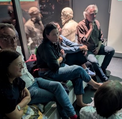 Neu: Vorträge bei Jakob Bader Architekten