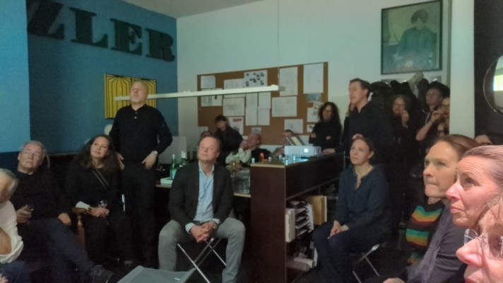 Neu: Vorträge bei Jakob Bader Architekten