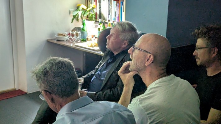 Neu: Vorträge bei Jakob Bader Architekten