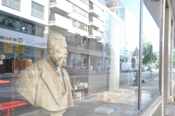 Neu: Vorträge bei Jakob Bader Architekten