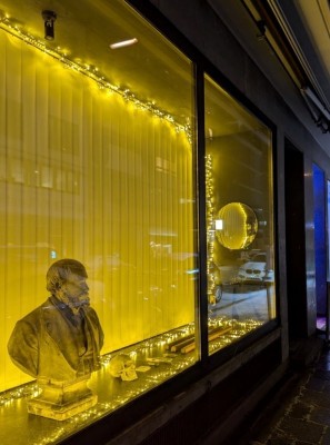 Neu: Vorträge bei Jakob Bader Architekten