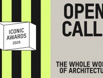 530ICONICAWARDSOPENCALLTheWholeWorldofArchitecture