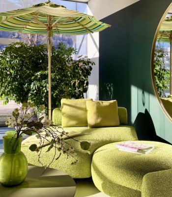 Ein herrlich blumiger Tag