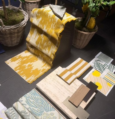 Ein herrlich blumiger Tag