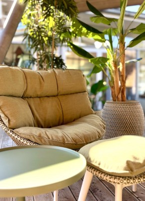 Ein herrlich blumiger Tag