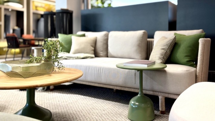 Ein herrlich blumiger Tag