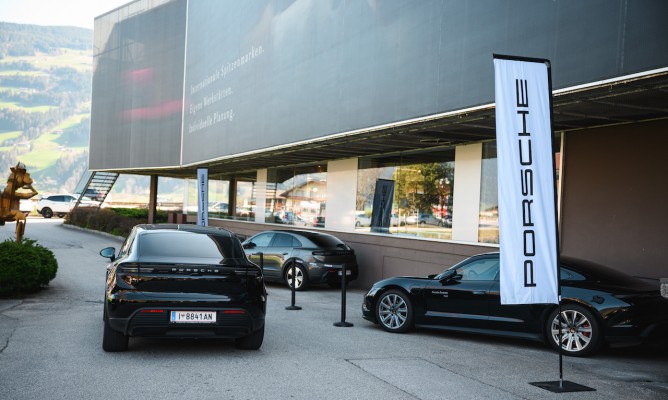 Ein herrlich blumiger Tag