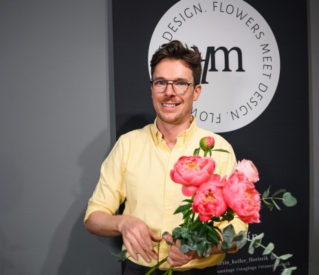 Es ist wieder so weit...