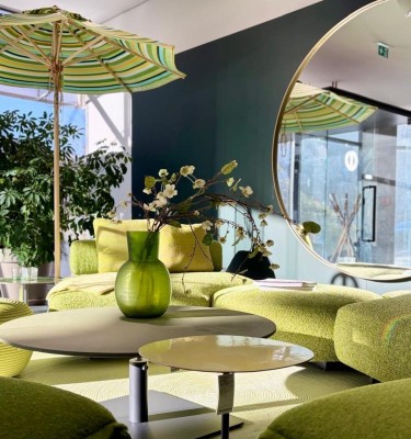 Es ist wieder so weit...