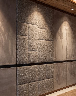 Traumhaus in den Bergen