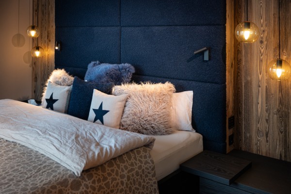 Traumhaus in den Bergen