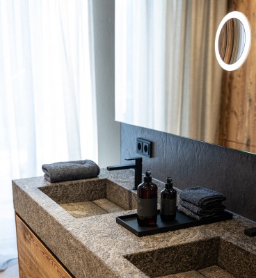 Traumhaus in den Bergen