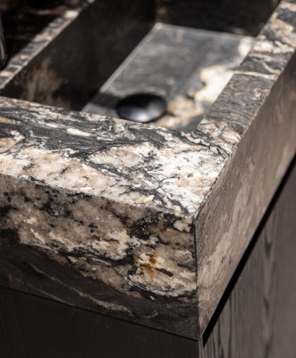 Traumhaus in den Bergen