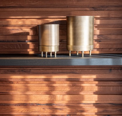 Traumhaus in den Bergen