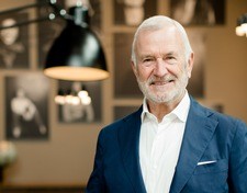 Dieter Müller (Foto: Motel One Group)