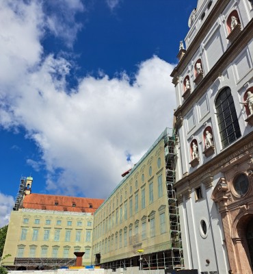 Neuer Eigentümer für Alte Akademie