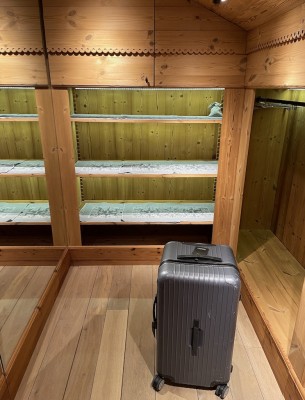 LECH LODGE – Serviced Ferienhaus am Arlberg