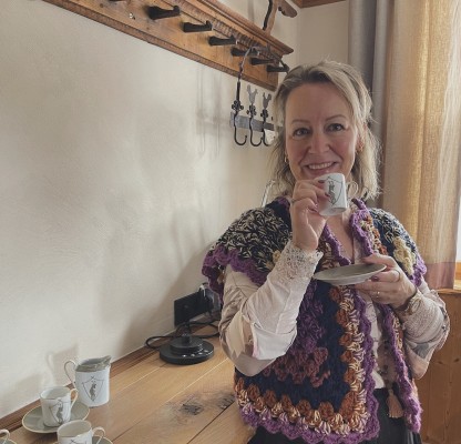 LECH LODGE – Serviced Ferienhaus am Arlberg