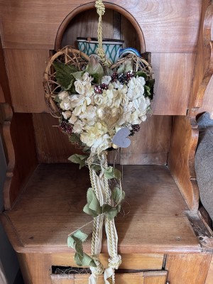 LECH LODGE – Serviced Ferienhaus am Arlberg