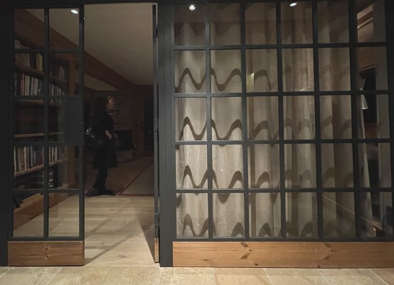 LECH LODGE – Serviced Ferienhaus am Arlberg