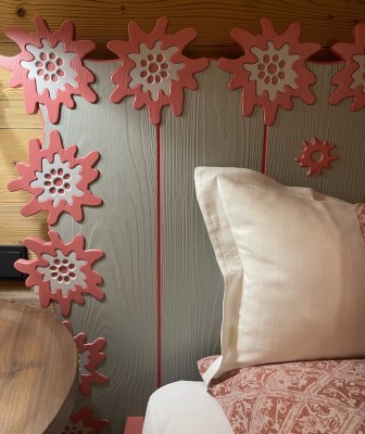 LECH LODGE – Serviced Ferienhaus am Arlberg