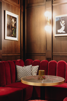 Rosewood_Munich © Amelie Niederbuchner