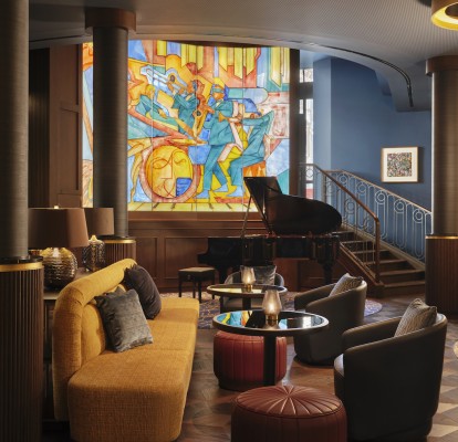 Rosewood Munich_Bar Montez_Piano_© Davide Lovatti