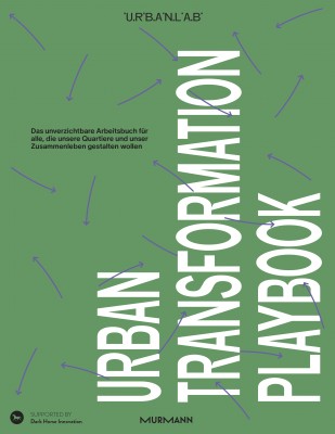 Städte gemeinsam gestalten