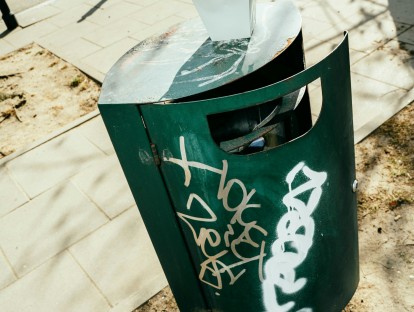 Foto von Tom Caillarec auf Unsplash