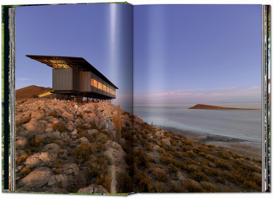 Max Núñez, Explora Travesía Uyuni, Andes Mountains, Bolivia, 2020–23 | © Roland Halbe