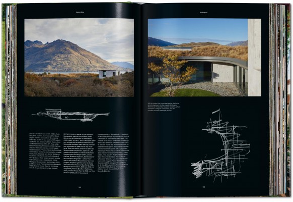 Fearon Hay, Matagouri, Queenstown, South Island, New Zealand, 2022 und Fearon Hay, Matagouri, Queenstown, South Island, New Zealand, 2022 | © Simon Wilson