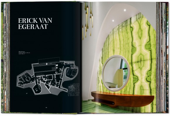 Erick Van Egeraat, Villa Pirogovo, Pirogovo, Russia, 2008–20 | ©  Ilya Ivanov