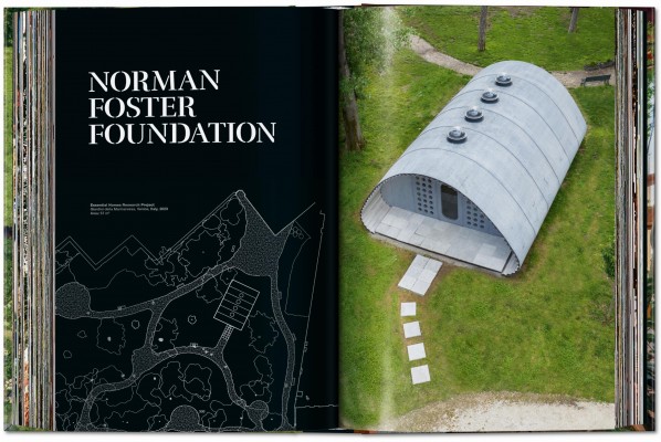 Norman Foster Foundation, Essential Homes Research Project, Giardini della Marinaressa, Venice, Italy, 2023 | ©  Chiara Becattini