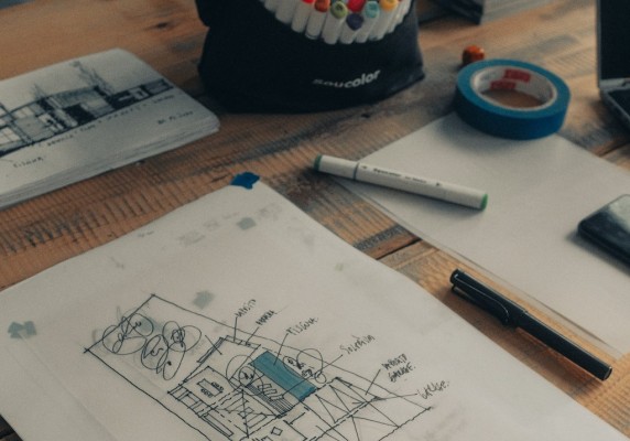 Foto von Ryan Ancill auf Unsplash