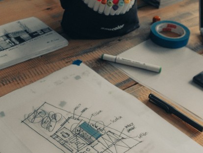 Foto von Ryan Ancill auf Unsplash