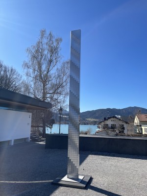 Die Kunst in Zeiten der Künstlichen Intelligenz