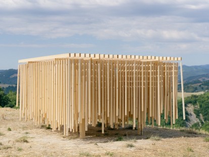 Pavillon DELULU © mcbw/bayerndesign